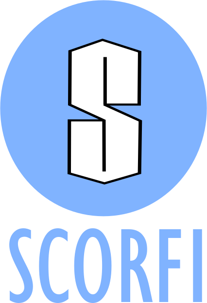 Logo Scorfi